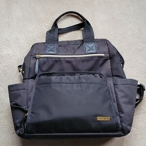 Skip Hop Mainframe Diaper Bag Backpack